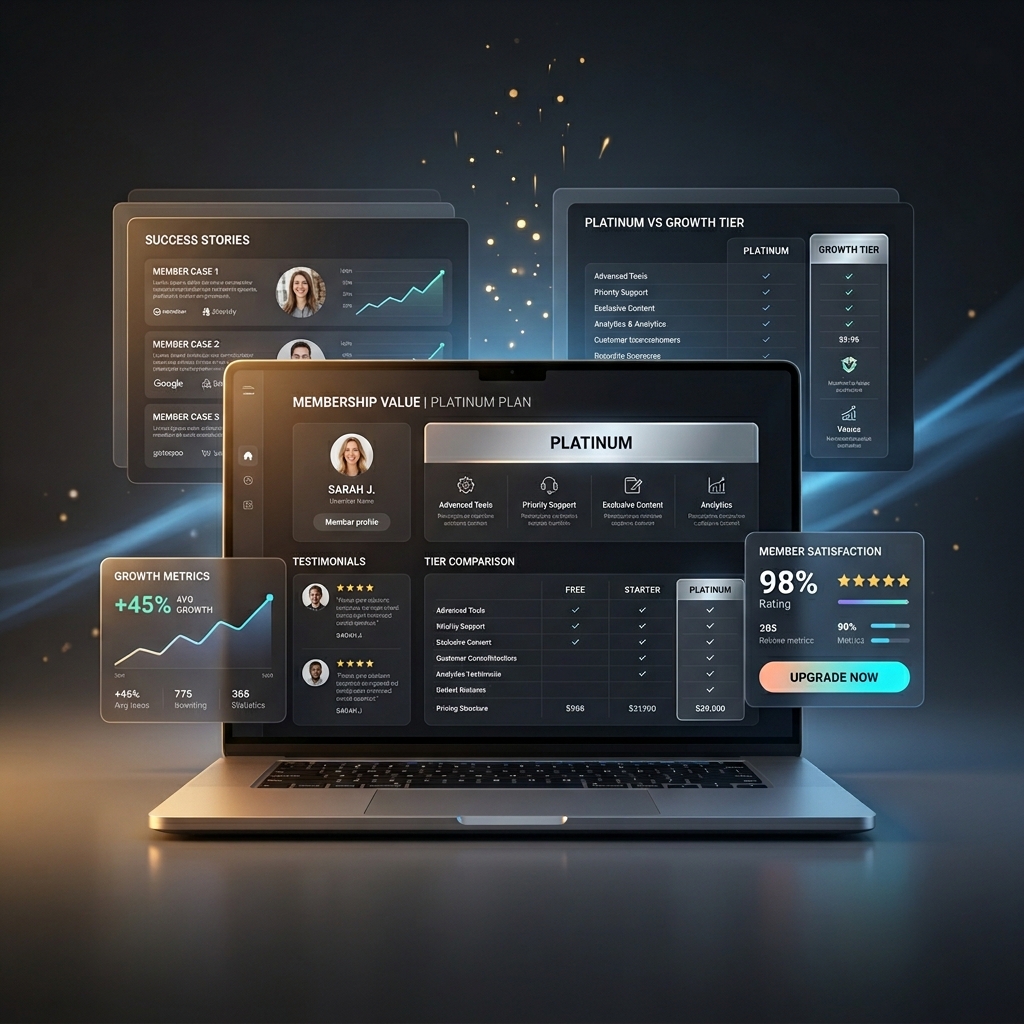 deliver a better subscriber experience