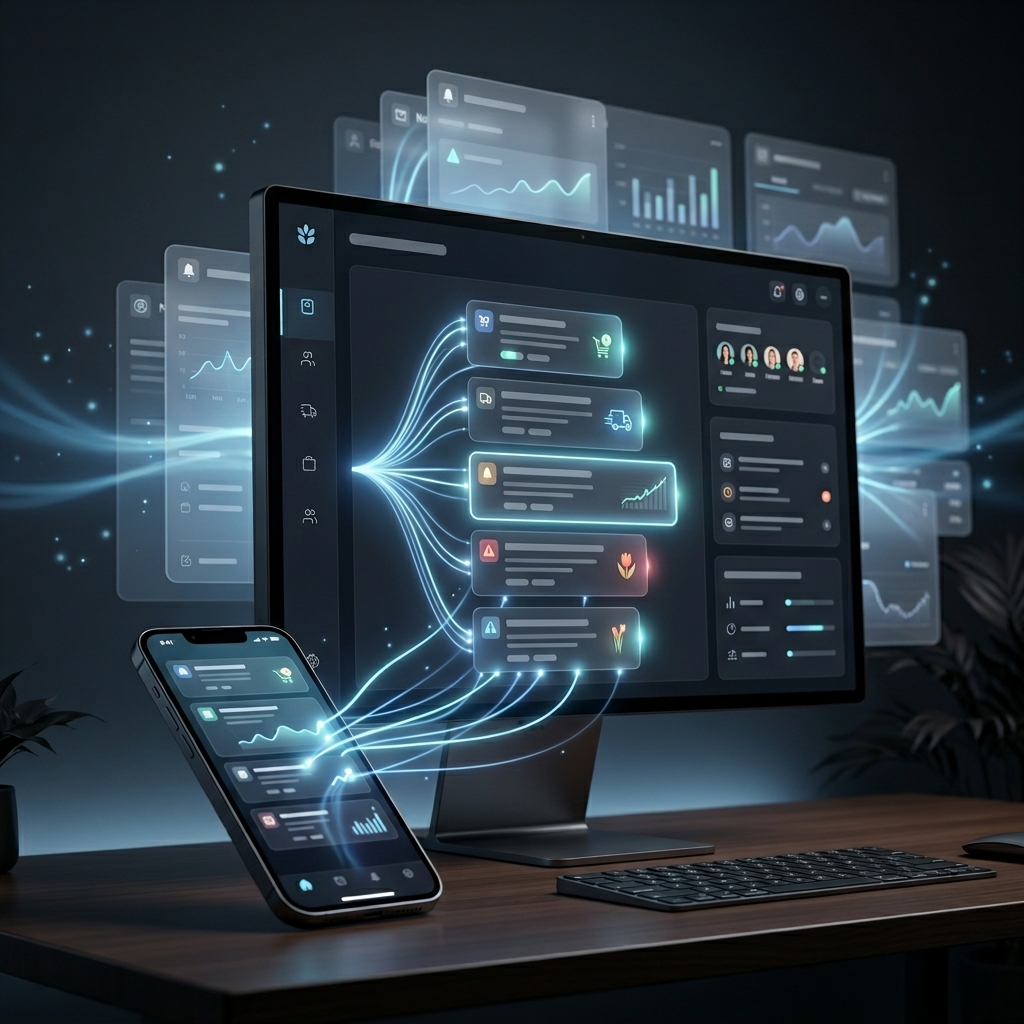 create a stronger visual brand experience