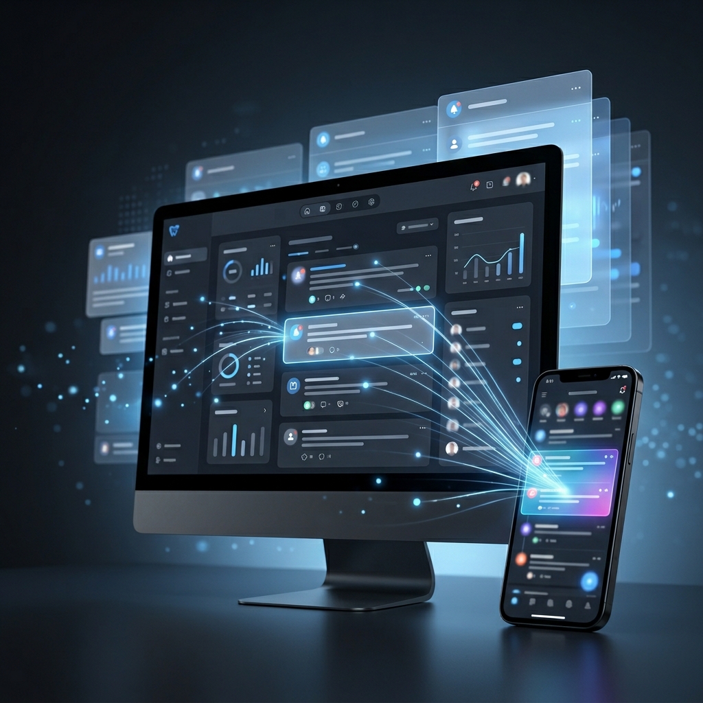 handle growing patient communication more consistently
