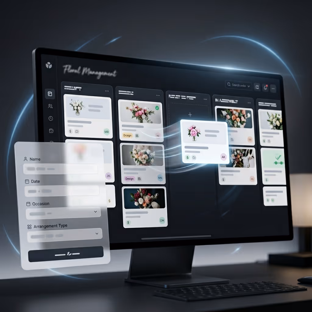 delivery systems that reflect real operational constraints