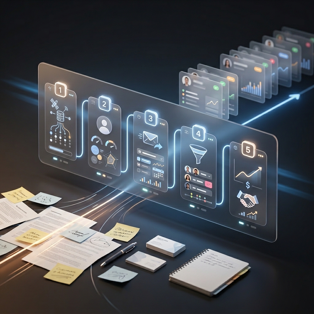 adjust campaigns quickly as acquisition strategies change