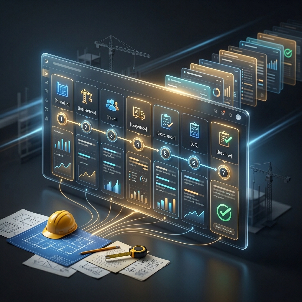 reduce friction in quote and bid coordination