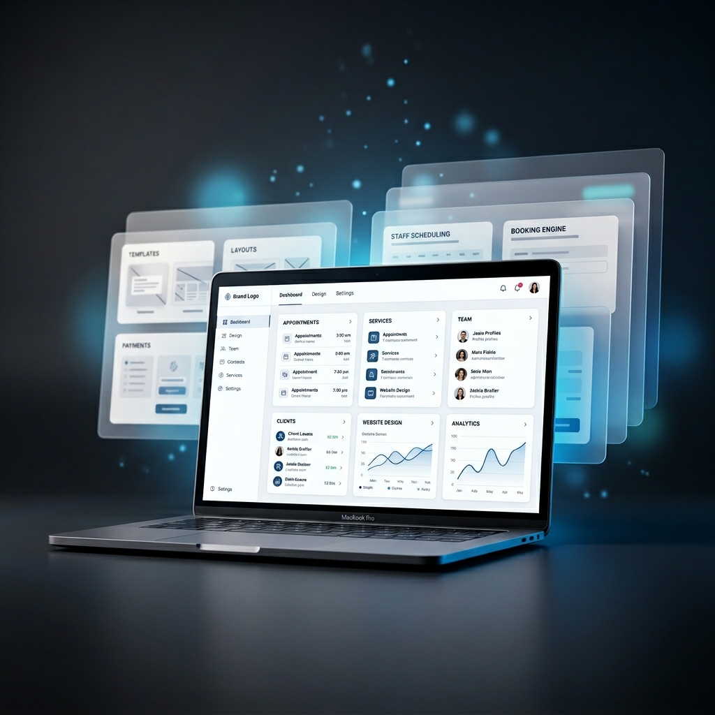 reduce abandoned bookings during peak appointment hours