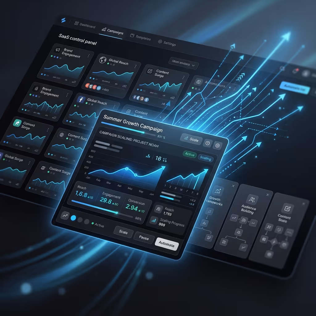 platform experiences that feel distinct and intentional