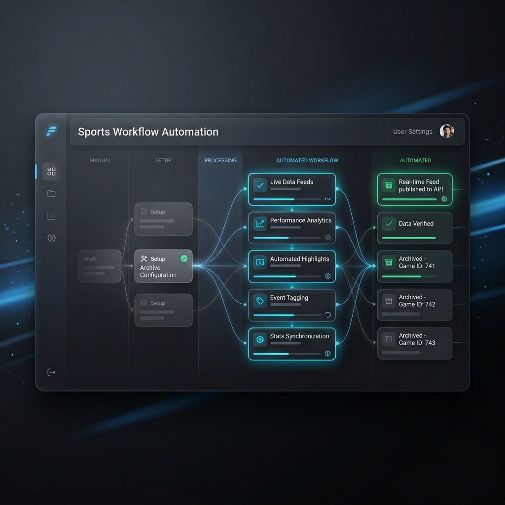 handle growing leagues without operational confusion