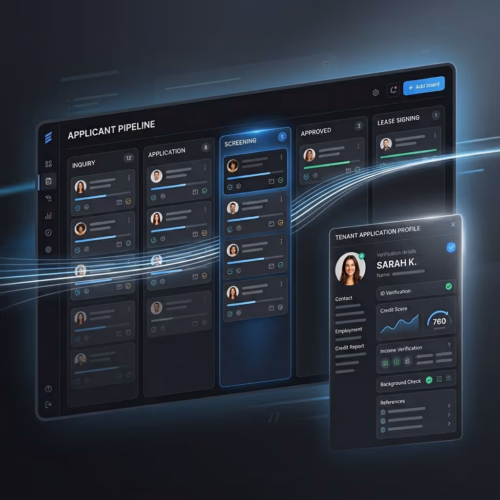 guest communication workflows