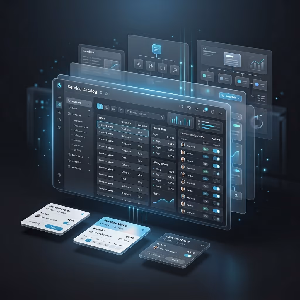 scheduling systems that reduce operational errors