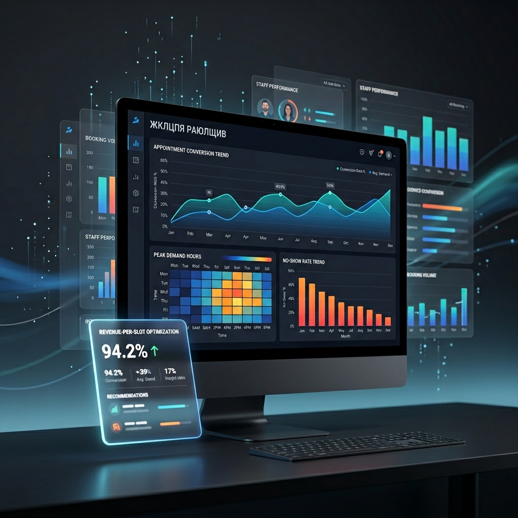 reduce repetitive administrative work