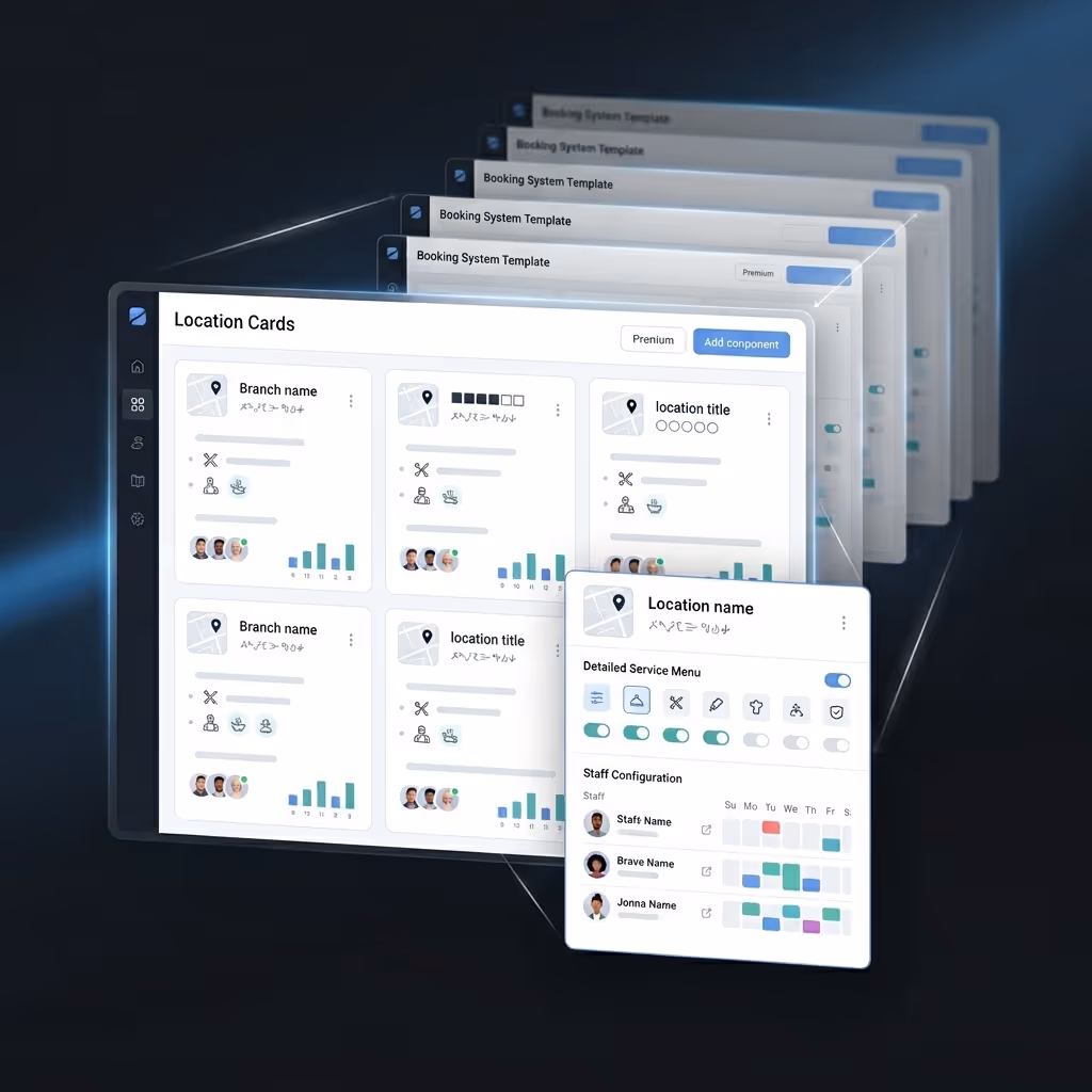automation that reduces administrative work