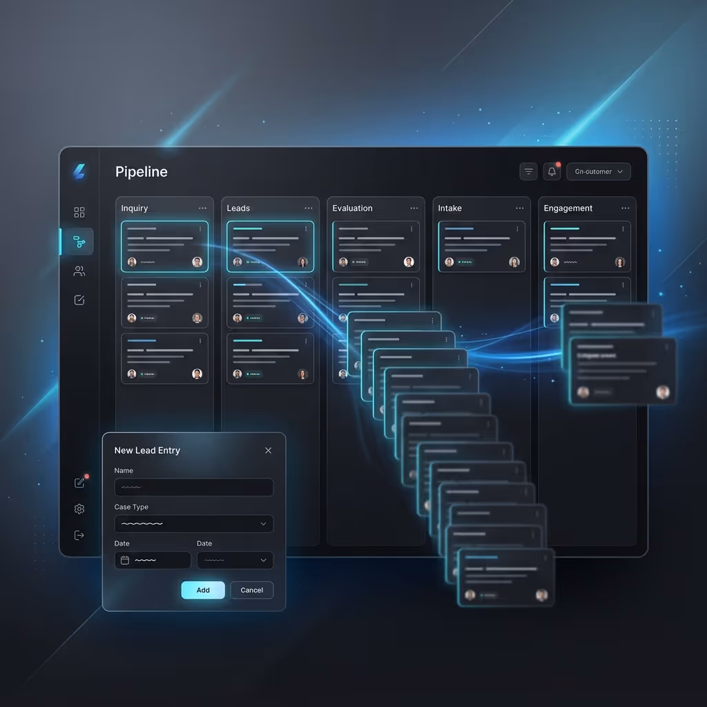document collection workflows that reduce back and forth