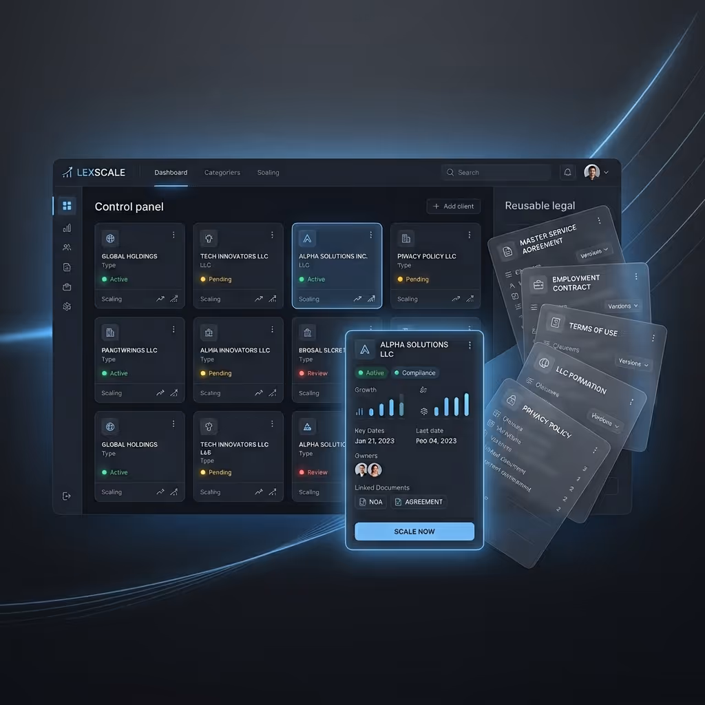 client communication systems that stay organized