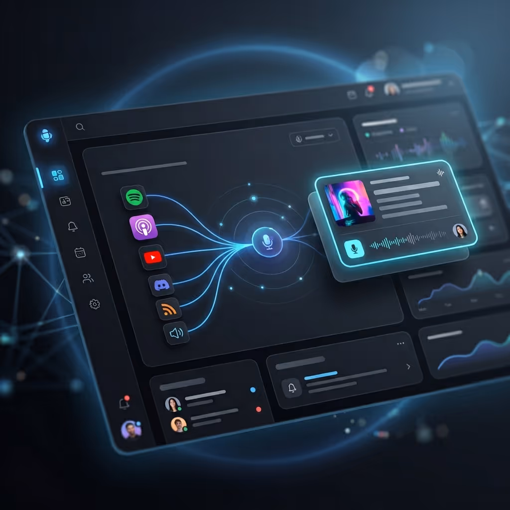 guest promotion systems that expand discoverability