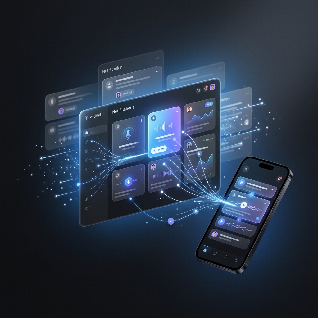 improve discoverability across publishing channels