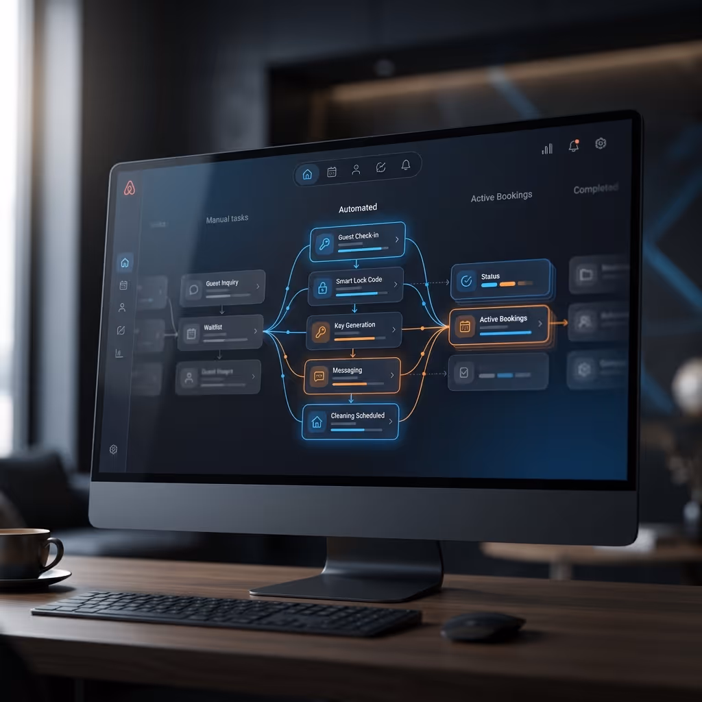 availability systems that prevent reservation confusion