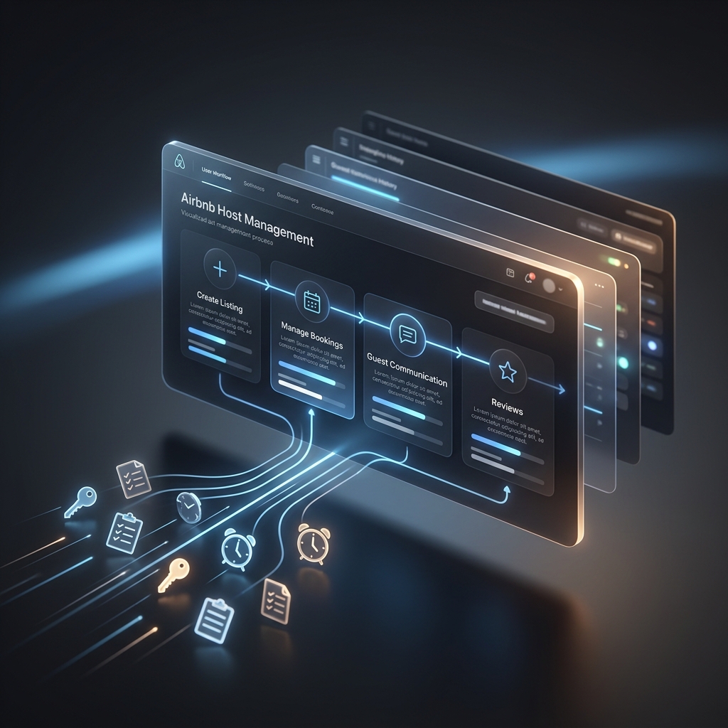 create guest experiences that build trust before arrival
