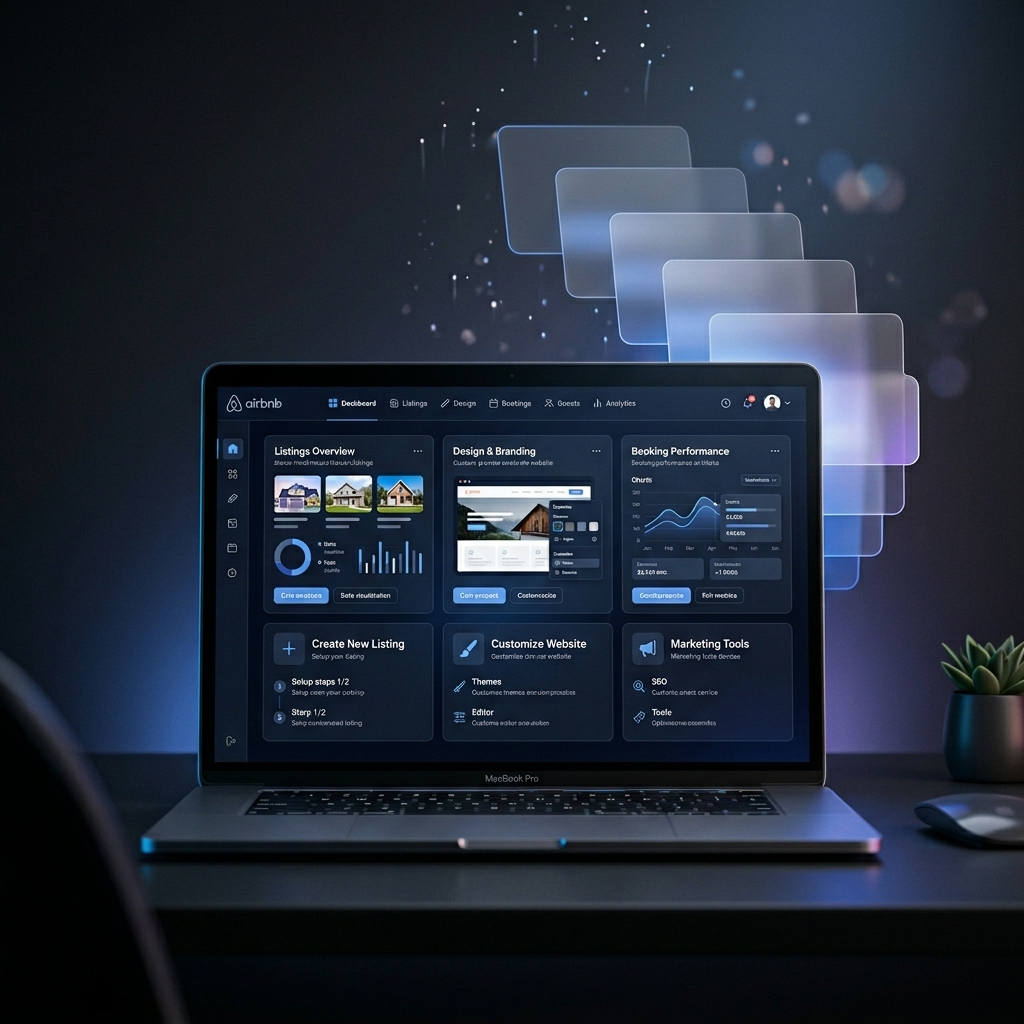 reduce booking hesitation during property discovery