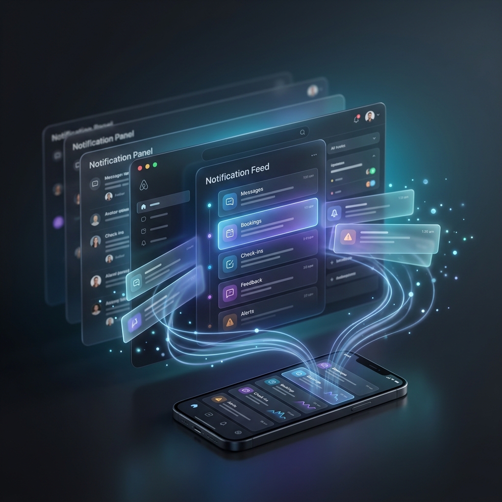 manage reservations without fragmented coordination