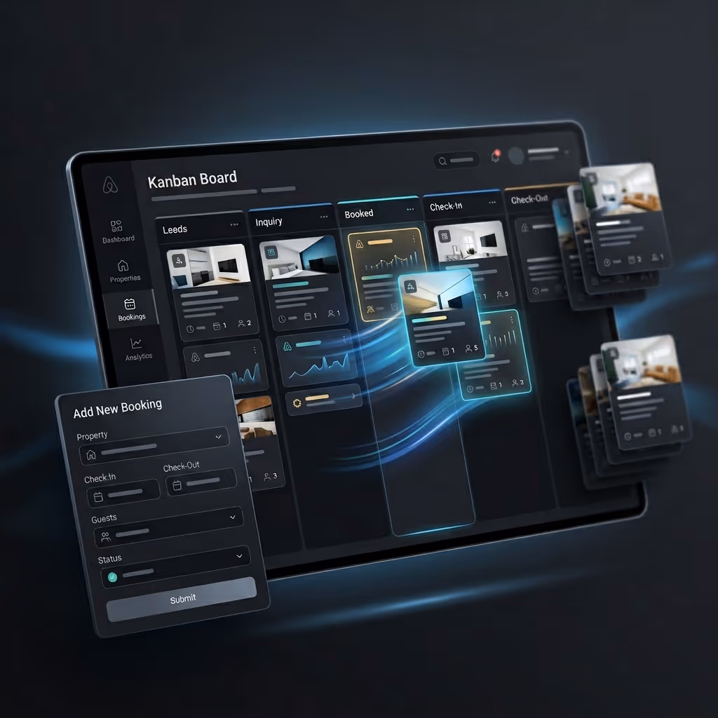 property discovery systems that match travel intent