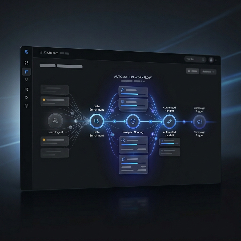 improve coordination across sales onboarding and operations