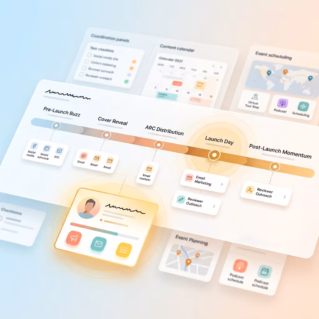 launch experiences that build momentum faster