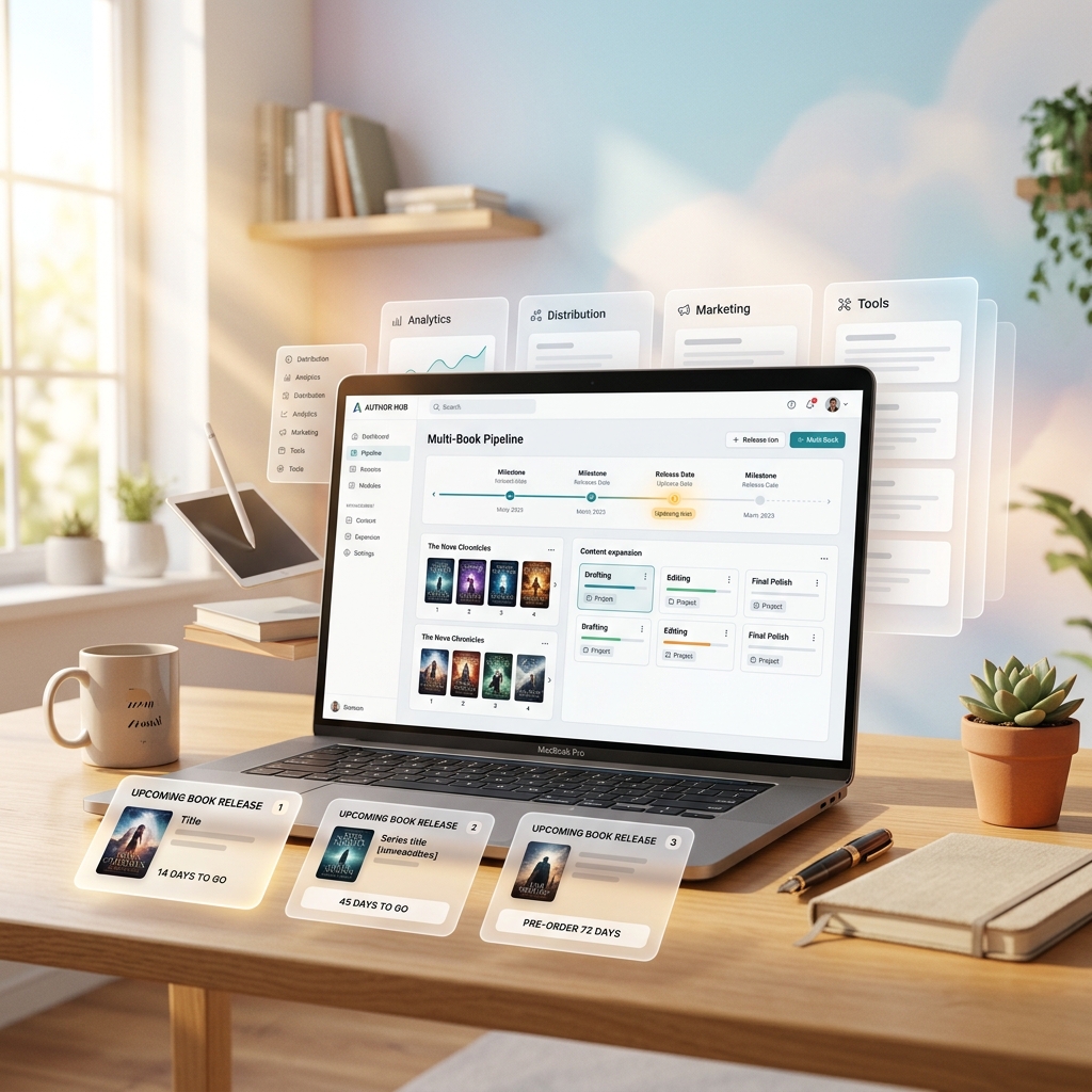 reduce dependence on third party platform algorithms