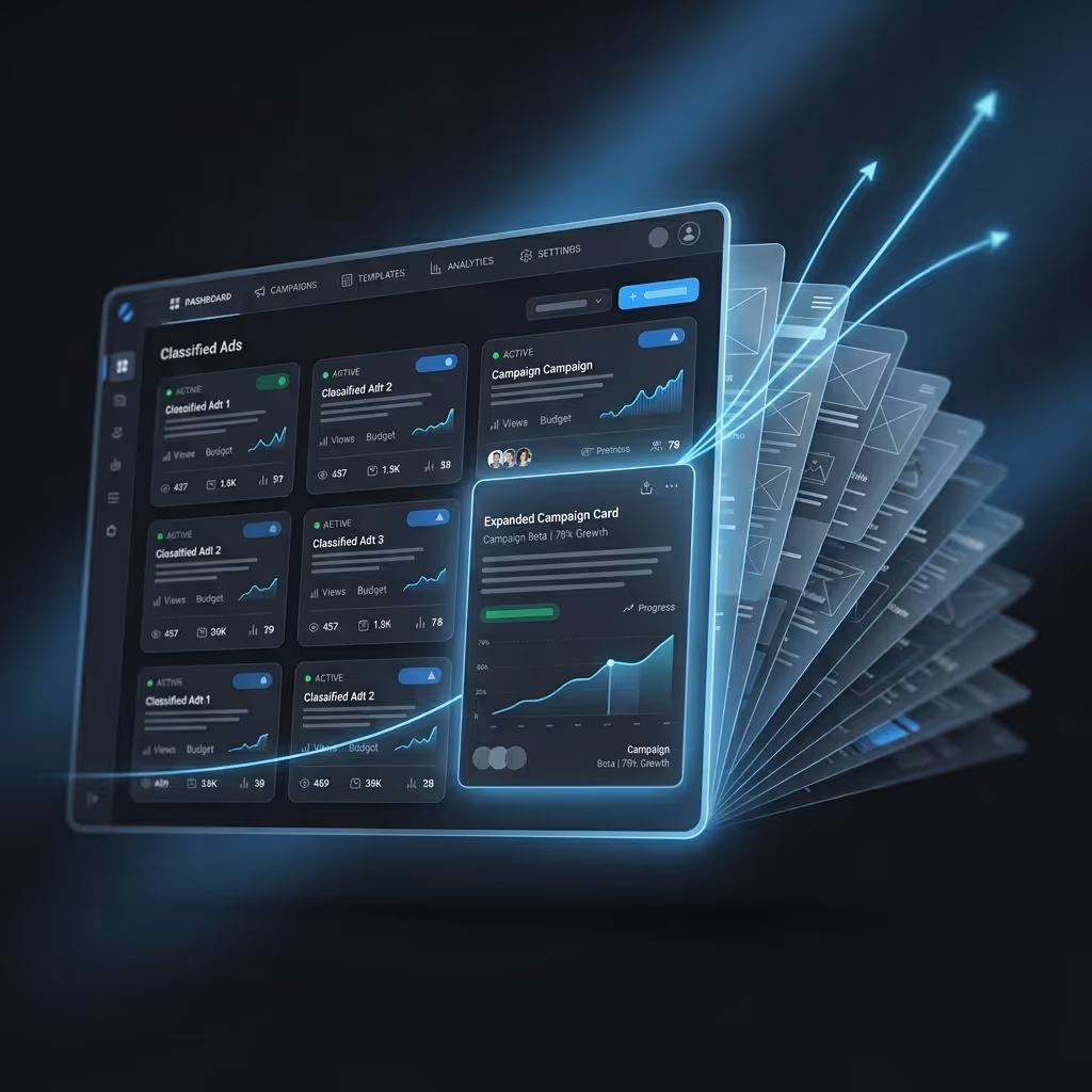 seller infrastructure that supports repeat marketplace activity