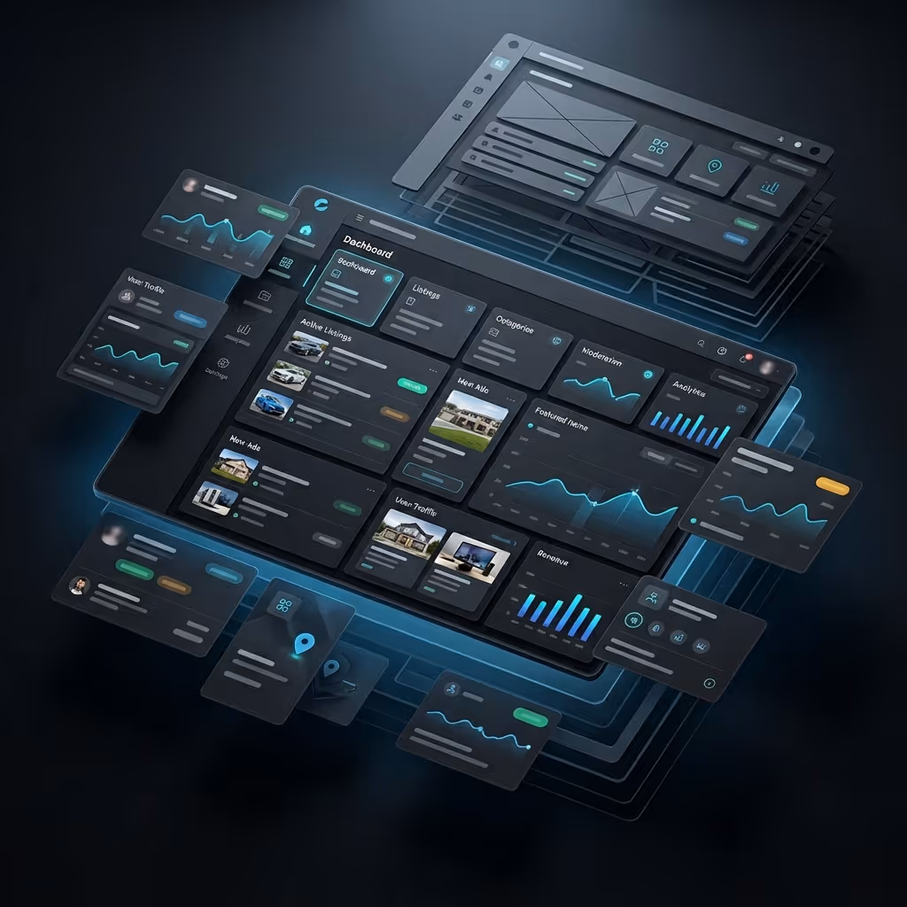 response systems that reward active sellers