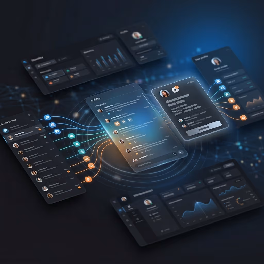 discovery systems that improve listing liquidity