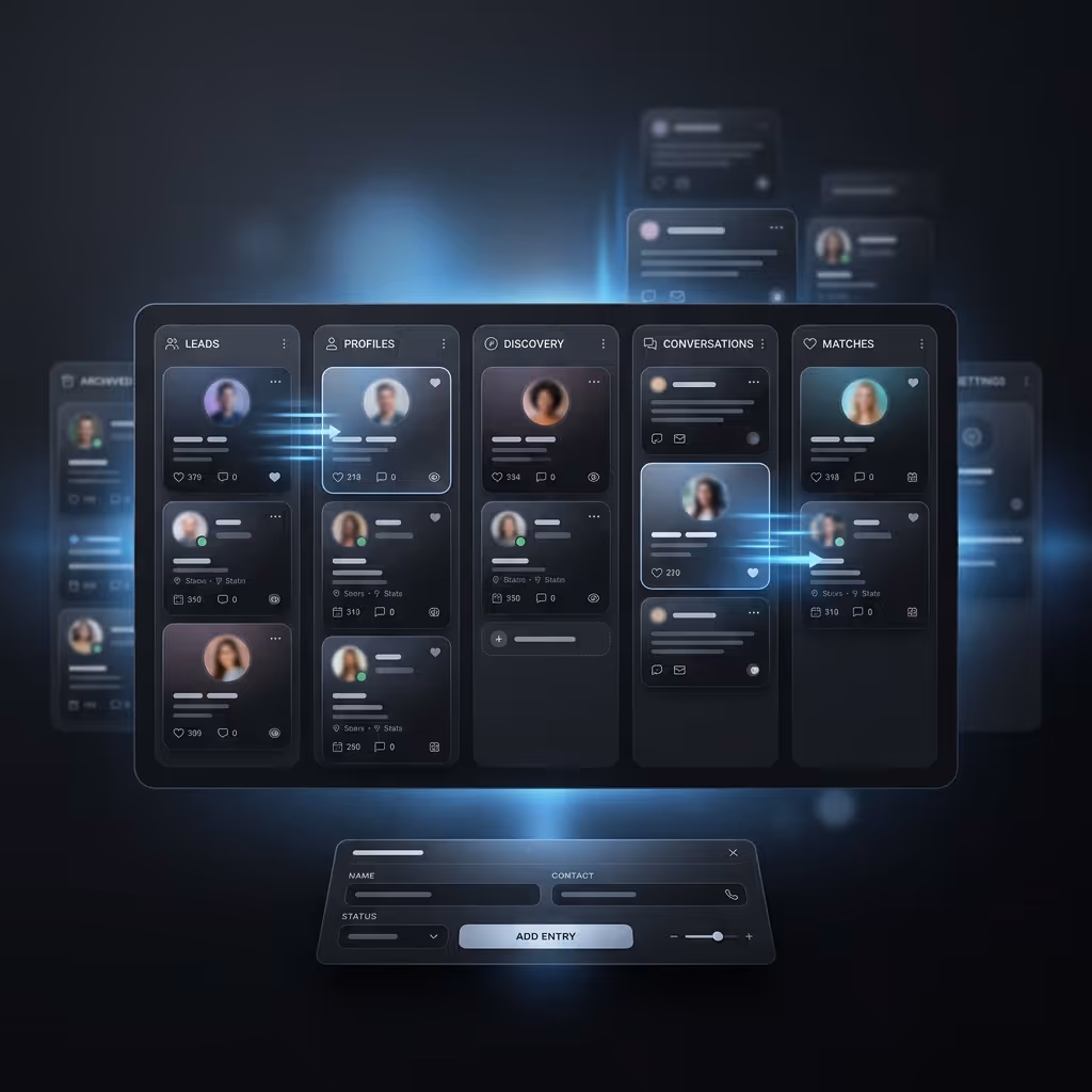 trust systems that protect long term retention