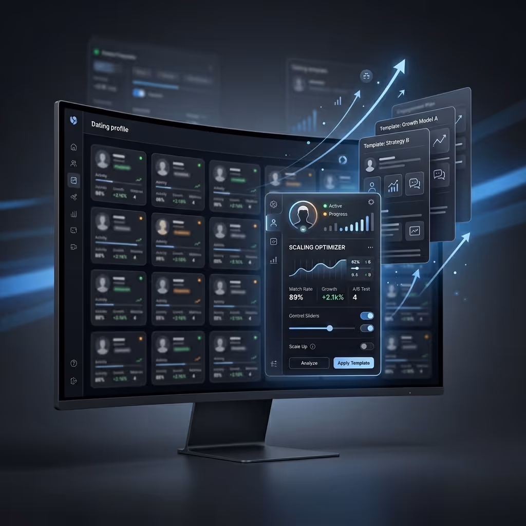 engagement systems that avoid platform fatigue