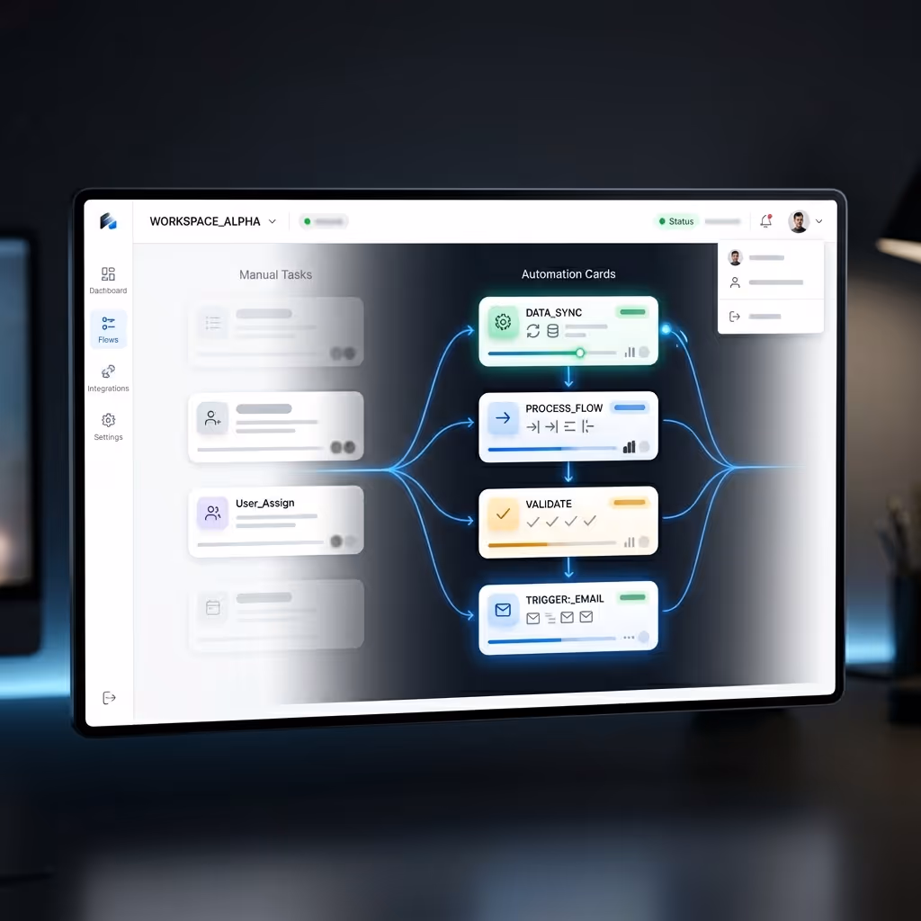 client systems that scale without rebuilding