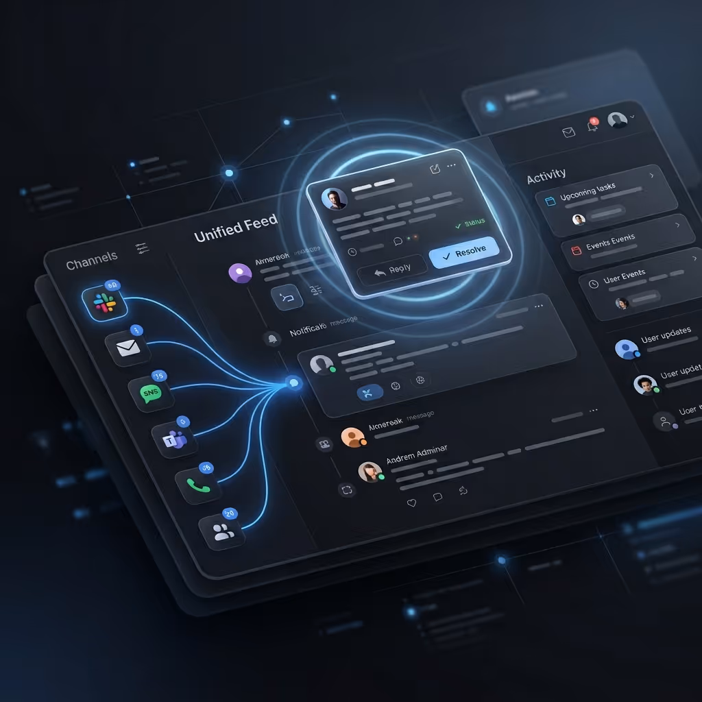 customization systems that preserve operational stability