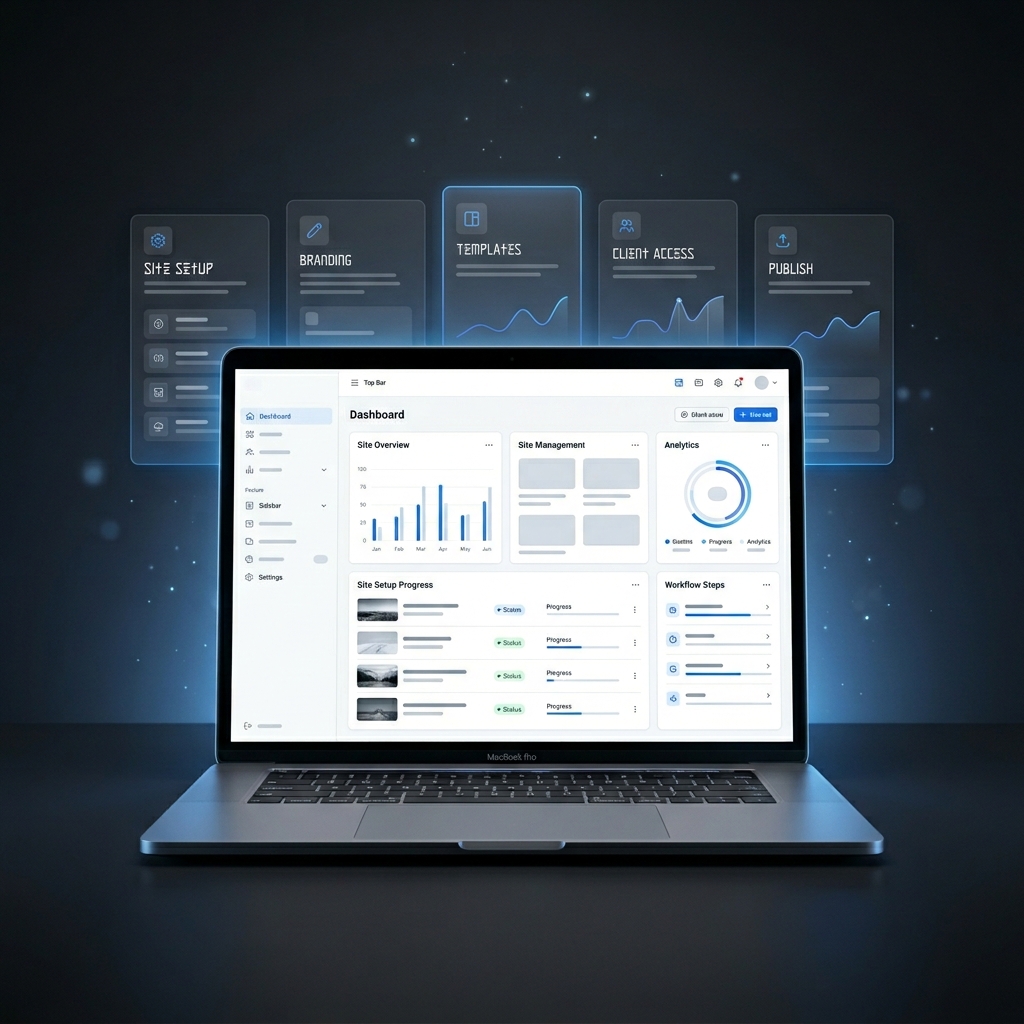 reduce repeated setup work across new client deployments