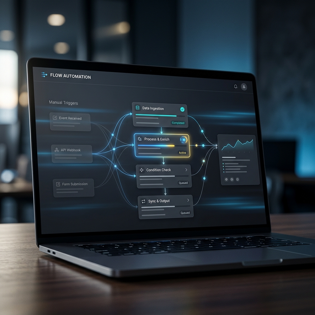 prevent operational bottlenecks caused by centralized technical teams