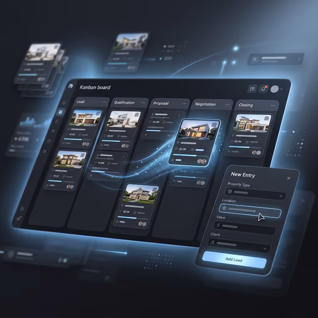 agent systems that reduce missed opportunities