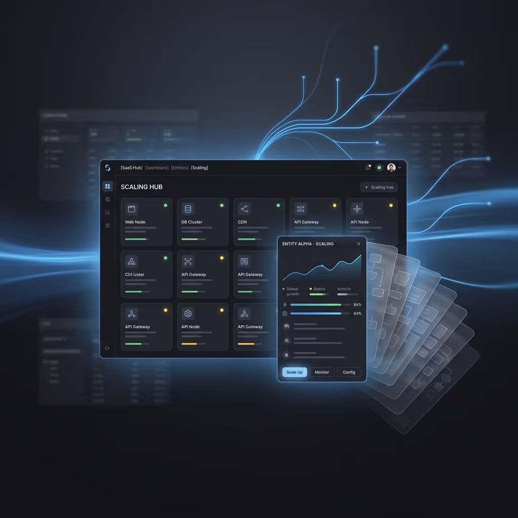 retention systems that detect customer drop off early