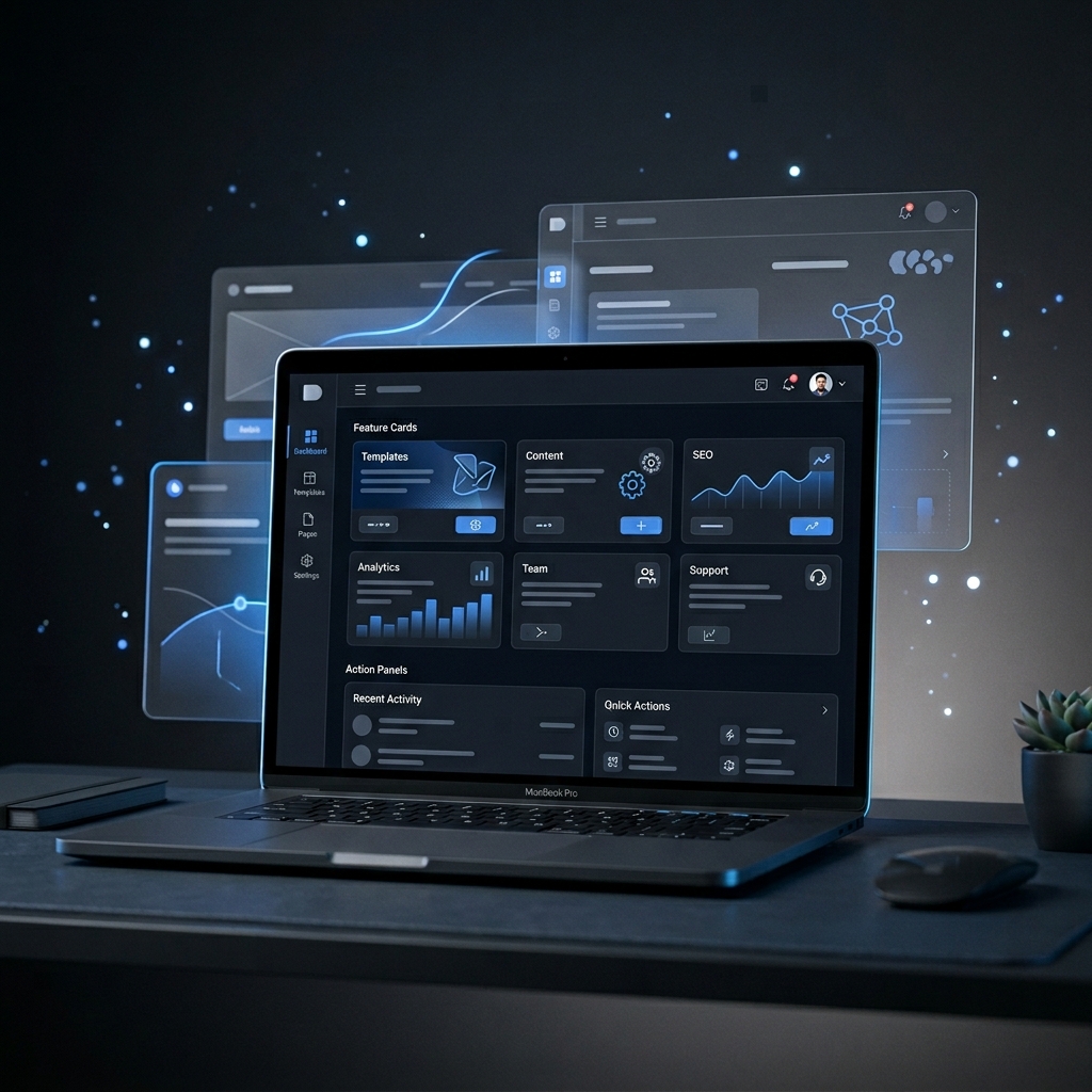 improve feature adoption across growing product ecosystems