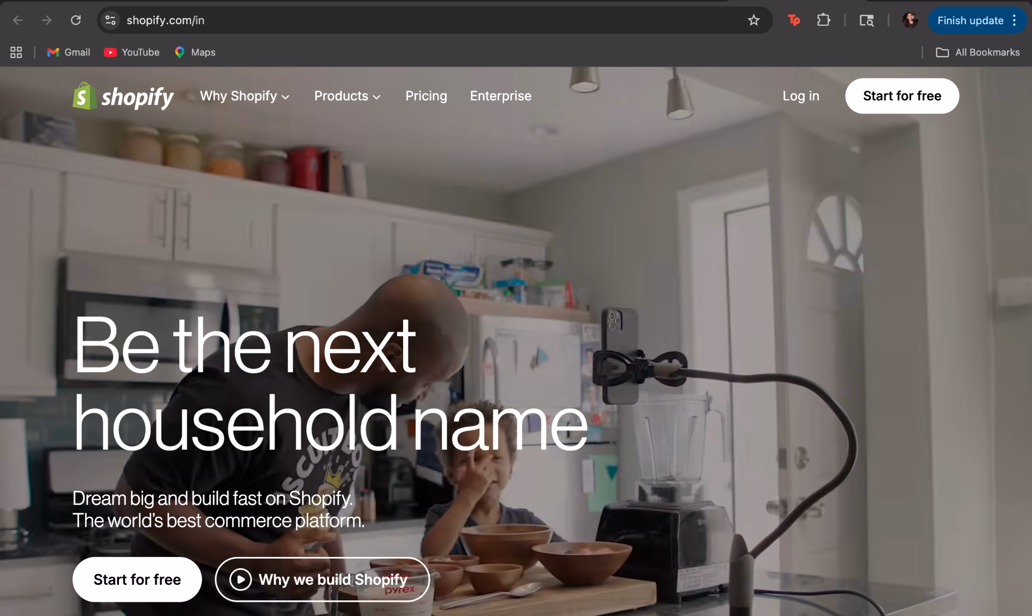 Godaddy website builder - squarespace