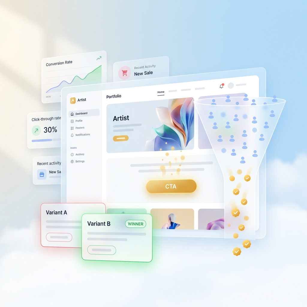 optimize for conversions