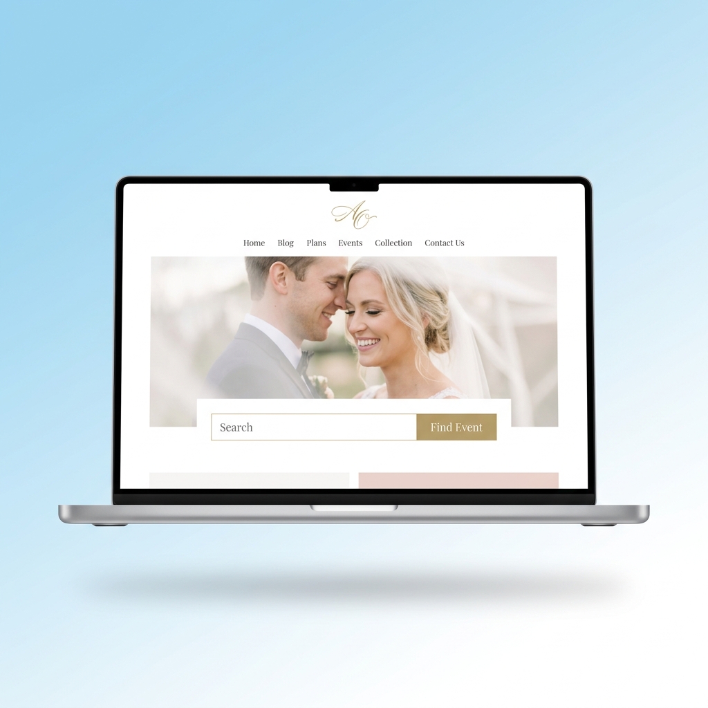 make website easy to find