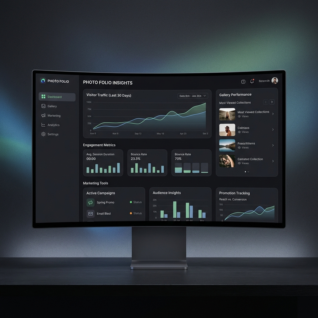 marketing and analytics tool integrations