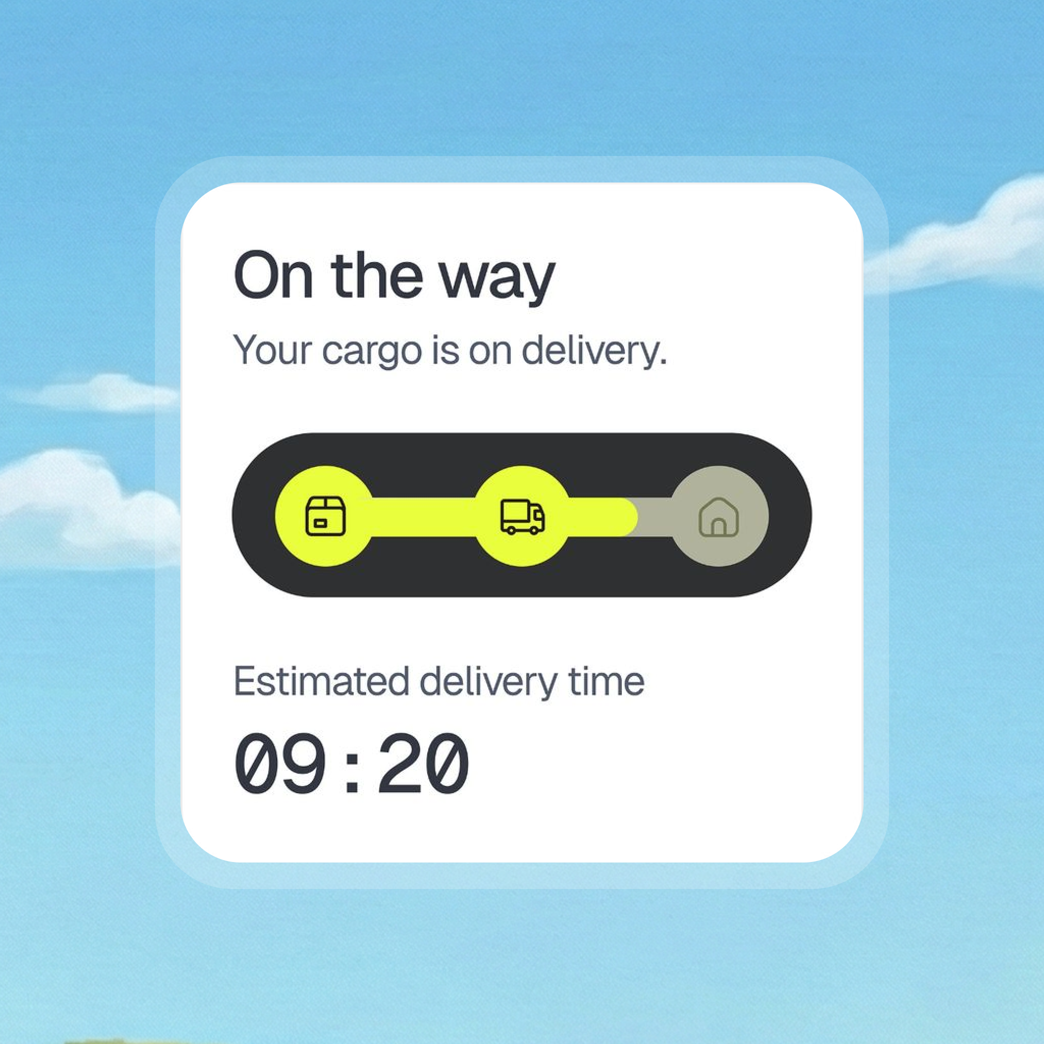 logistics integration