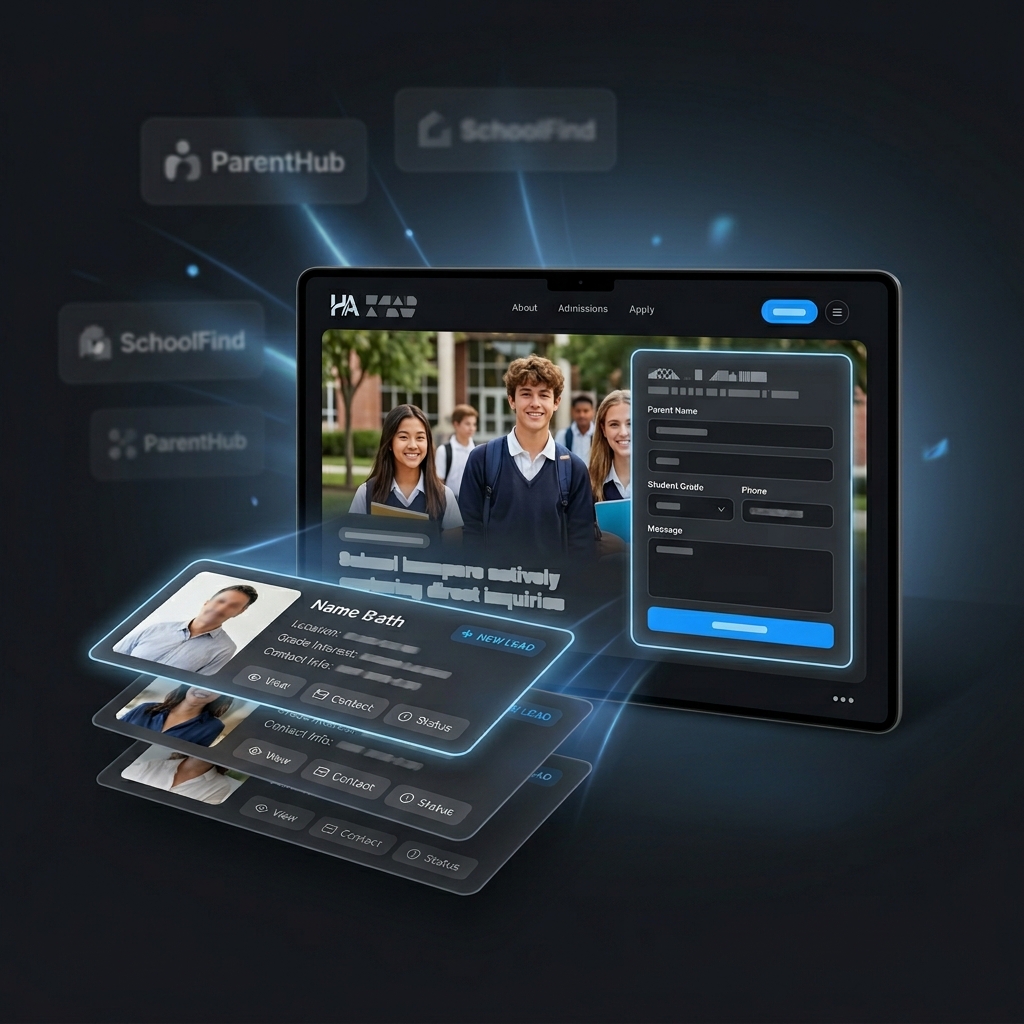 Student and CRM Data Integrations