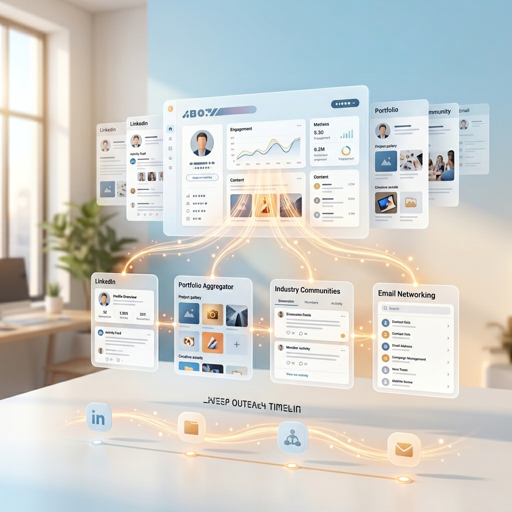 Create More Discoverable Career Opportunities
