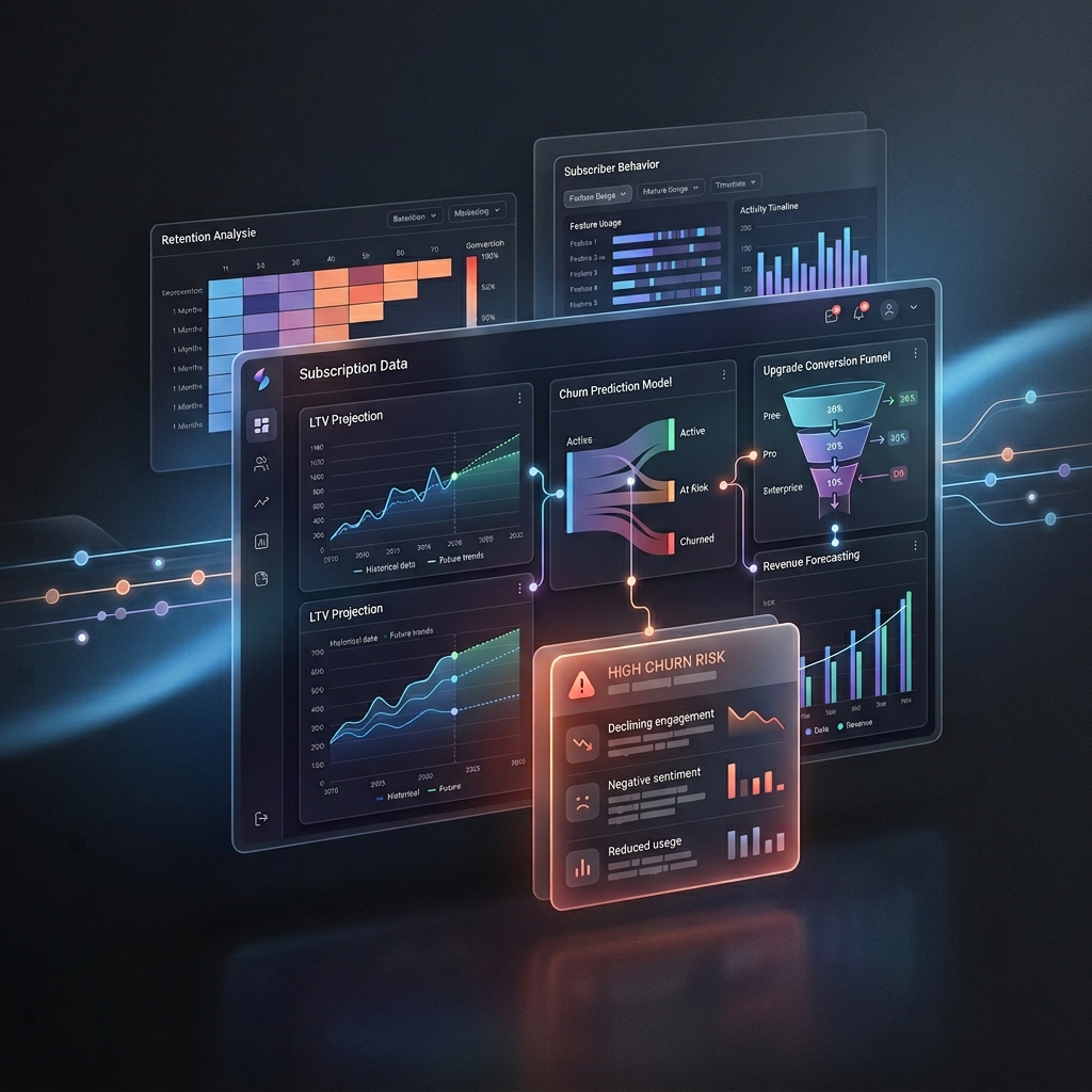 Billing and Payment Integrations