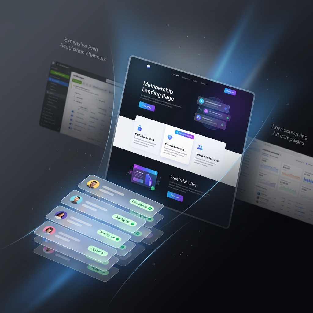 Reduce Subscriber Confusion Around Access