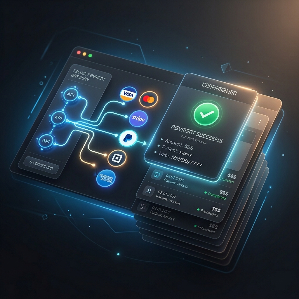Payments and Clinic Operations