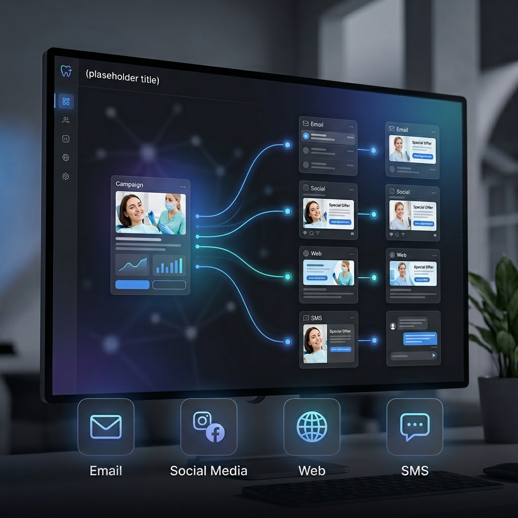 Create Stronger Recall in Competitive Local Markets