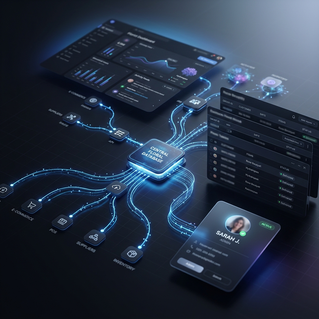 Order and Storefront Integrations