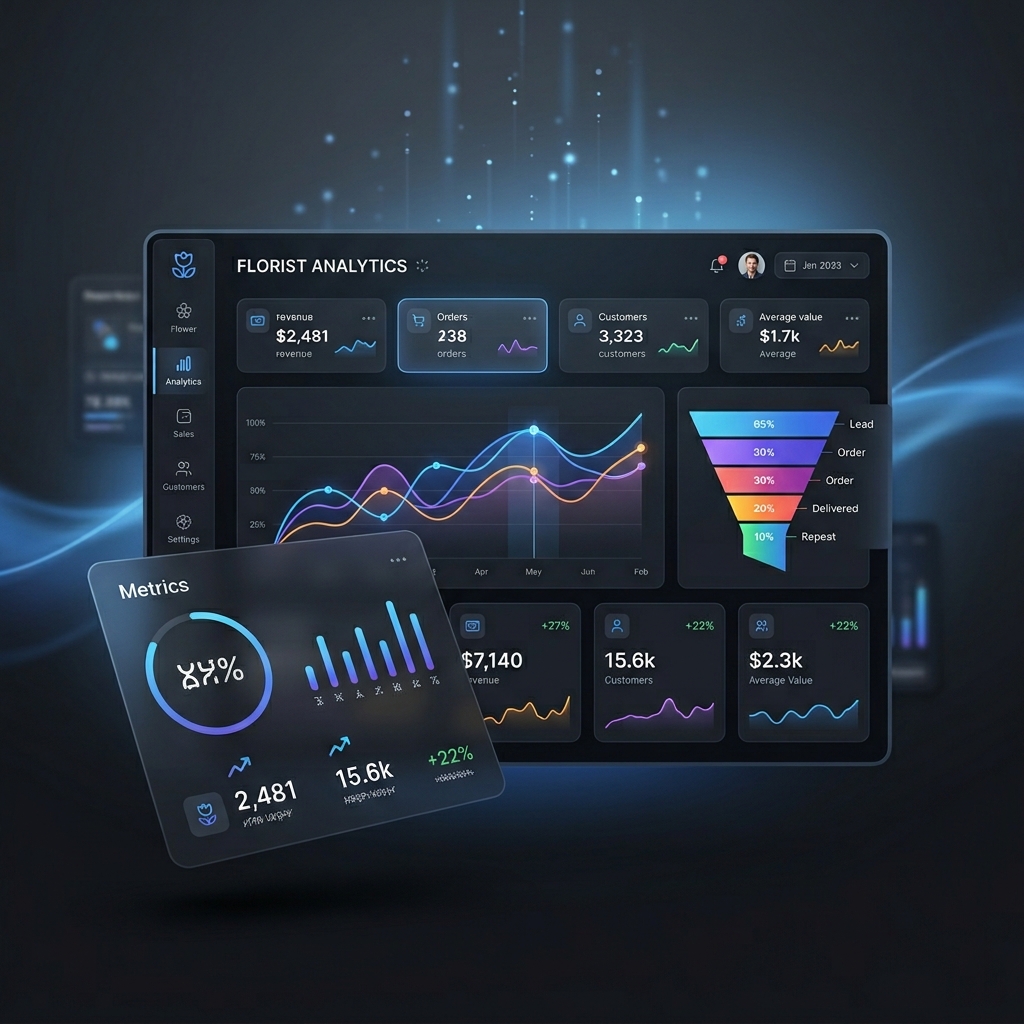 Delivery and Fulfillment Integrations